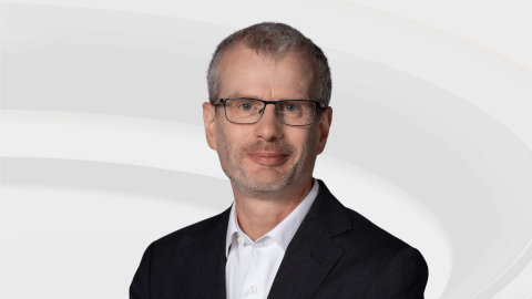 Portrait photo of Andras Valko