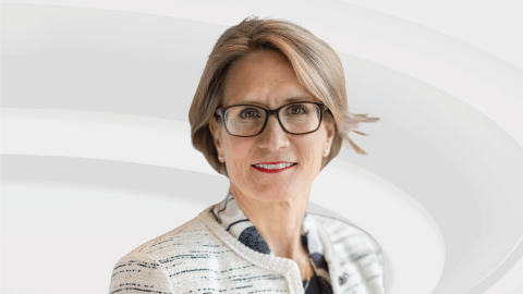 Andrea M Maechler