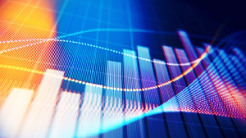 Financial graph