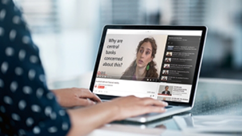 Online meeting