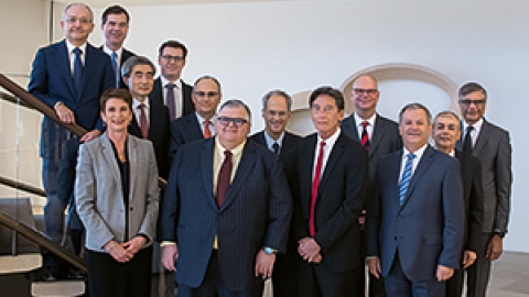 Group of people