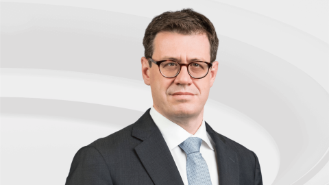 Bertrand Legros