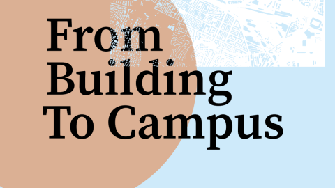 Building to Campus catalogue