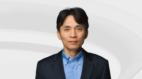 Byeungchung Kwon