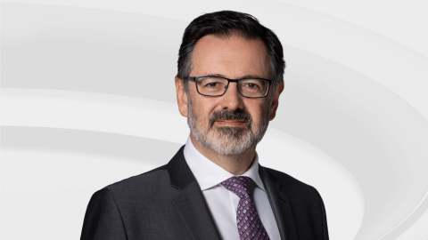 Costas Stephanou portrait photo