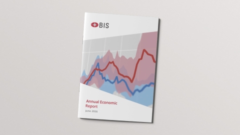 Cover of the Annual Economic Report 2026