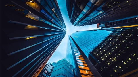 Skyscapers