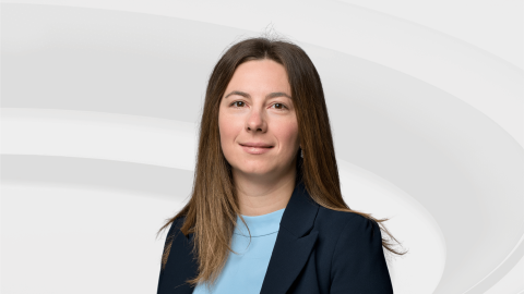 Cristina Leonte