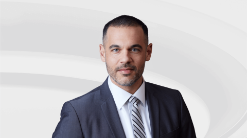 Daniel Eidan