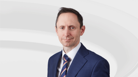 Daniel Rees