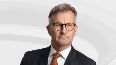 Erik Thedeen