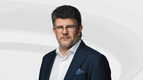 Fernando Perez Cruz