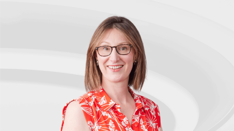 Francesca Hopwood Road
