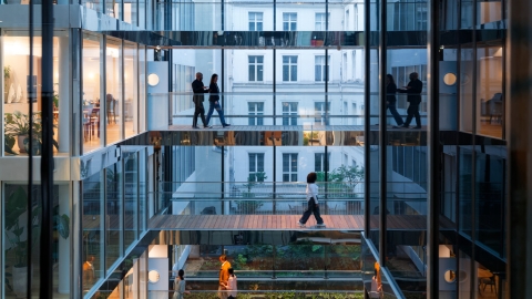 FSI insights