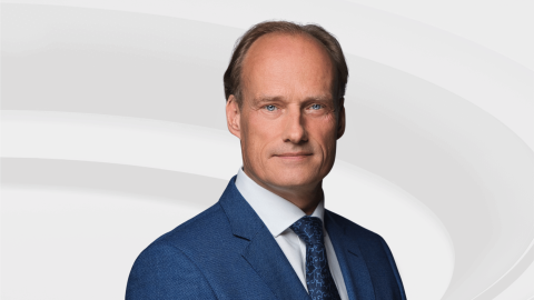 Goetz von Peter portrait photo