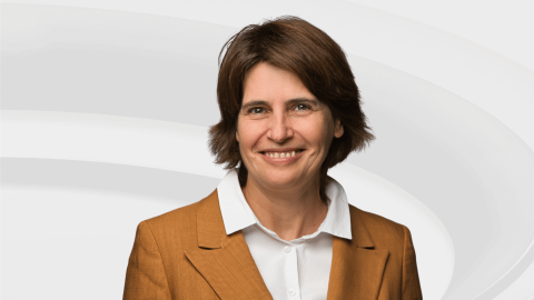 Helene Rey, Head of MED