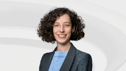 Ilaria Mattei