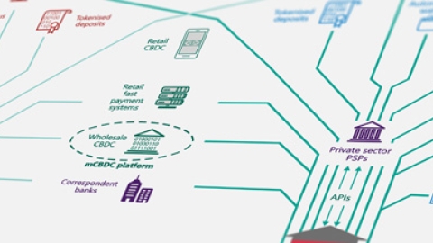 III. The future monetary system