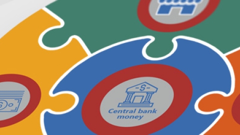 III. Blueprint for the future monetary system: improving the old, enabling the new