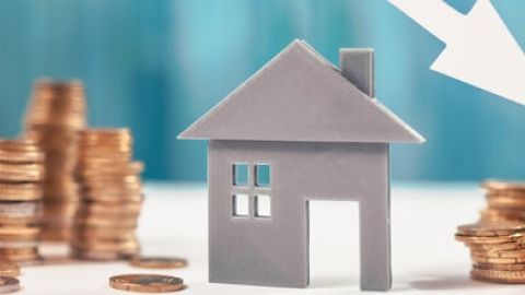 BIS residential property price statistics, Q2 2023