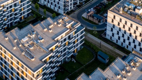 BIS residential property price statistics, Q4 2024