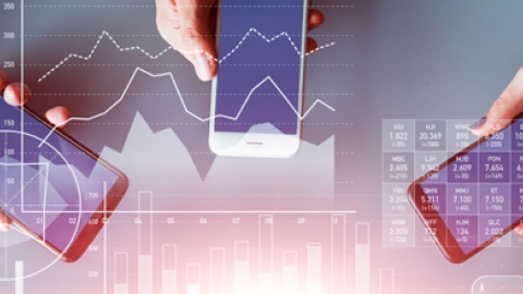 Funding for fintechs: patterns and drivers