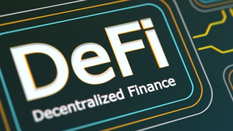 DeFi risks and the decentralisation illusion