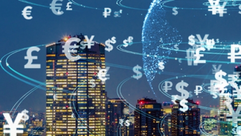 Non-bank lenders in the syndicated loan market