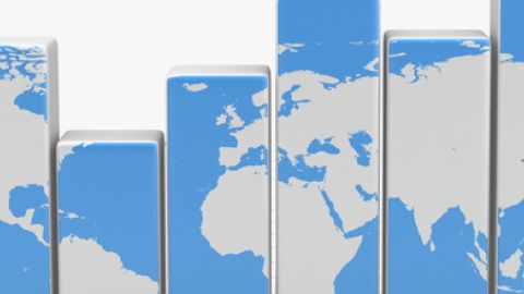 Global growth: drivers and post-pandemic prospects