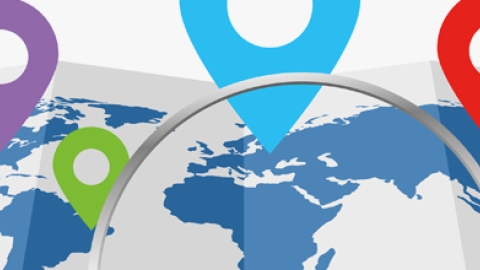 Global banks' local presence: a new lens