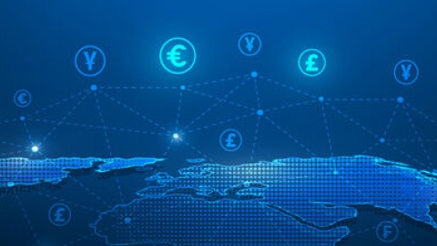 The outsize role of cross-border financial centres