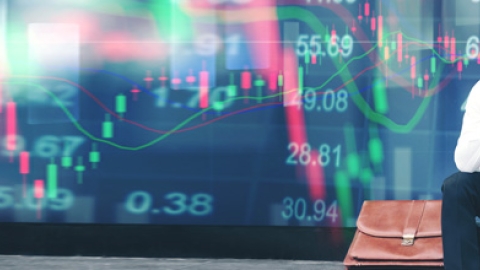 Under pressure: market conditions and stress