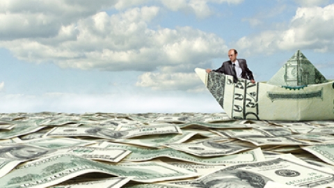 Global liquidity: a new phase?