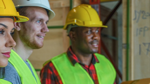 Labour markets: what explains the resilience? 