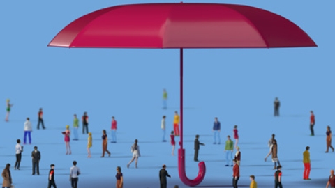 Shifting landscapes: life insurance and financial stability