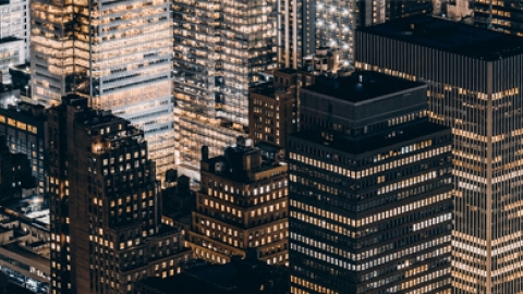 The global drivers of private credit
