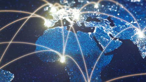 International finance through the lens of BIS statistics: offshore activity