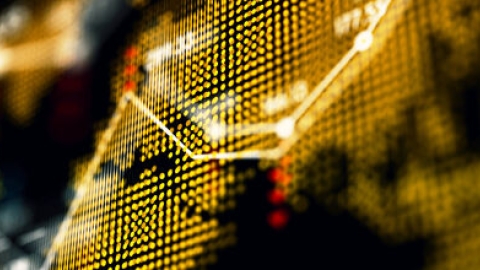 OTC interest rate derivatives turnover in April 2022