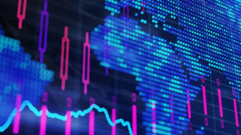 OTC foreign exchange turnover in April 2025
