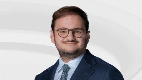 Ismail Mustafi portrait photo