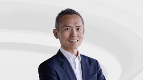 Jeffery Yong