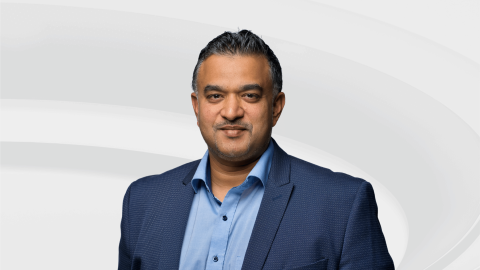Jhuvesh Sobrun