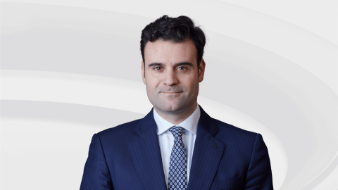 Jose Maria Vidal Pastor