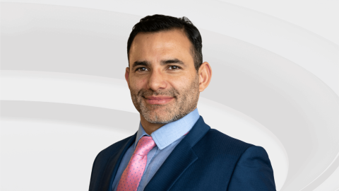 Julian Caballero