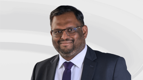 Kumar Jegarasasingam