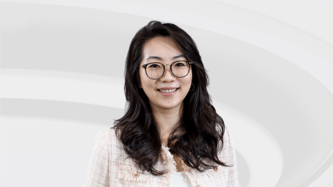 Leanne Zhang