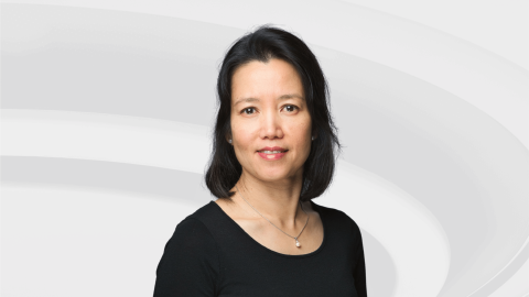 Marjorie Santos