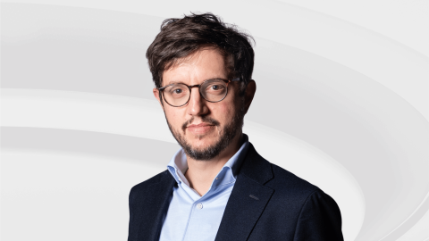 Matthieu Chavaz