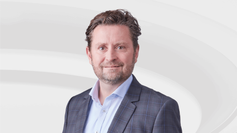 Morten Bech