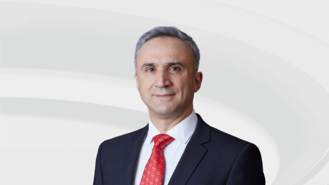 Nikola Tarashev